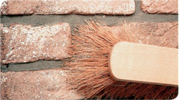 Очищення стіни