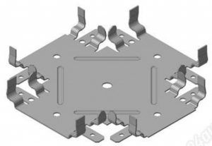 Однорівневі роз’єми