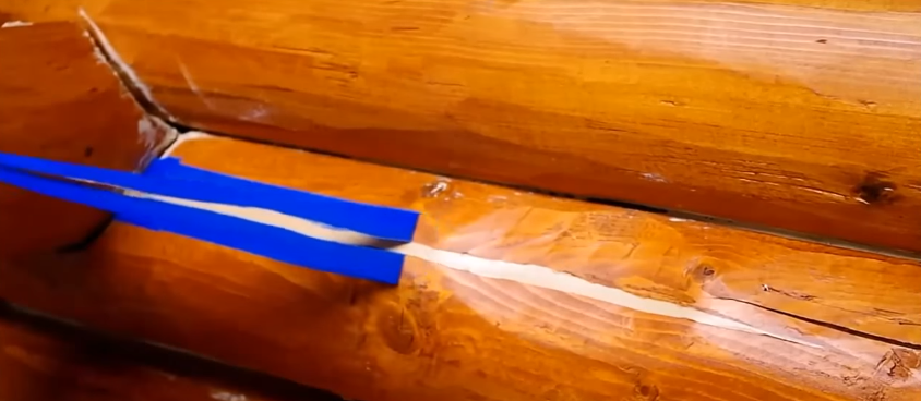 Залишається лише зняти скотч