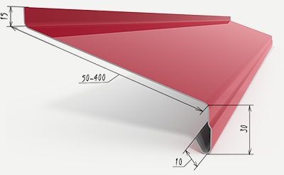 Віконний відлив