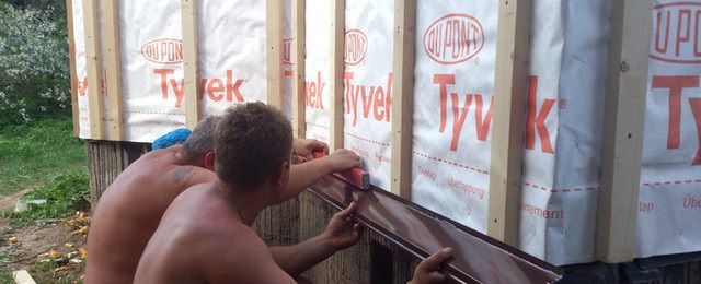 Відпливи для основи