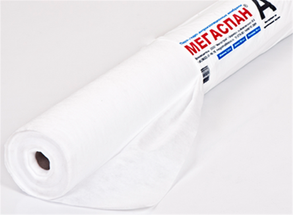 Пароізоляційна мембрана