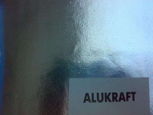 Пароізоляція Alucraft