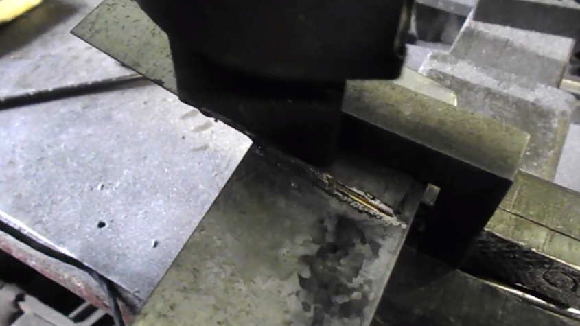 Пайка оцинкована