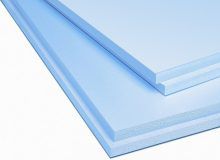 Пінополістирол