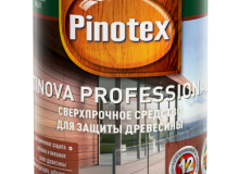 Pinotex Tinova Professional