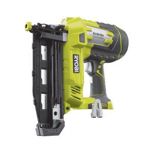 Пістолет для цвяхів RYOBI