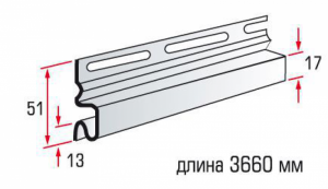 Стартова планка