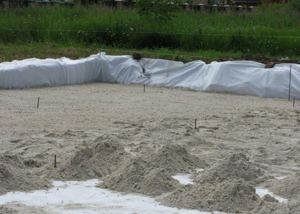 Майже готовий