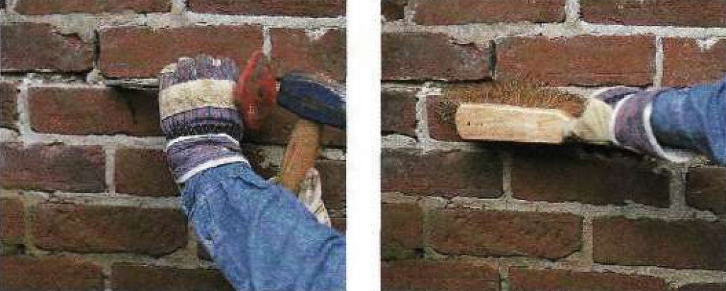 Підготовка кладки