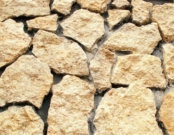 Підготовлений до укладання пісковик