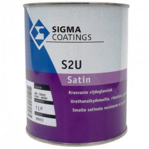 Поліуретанові фарби