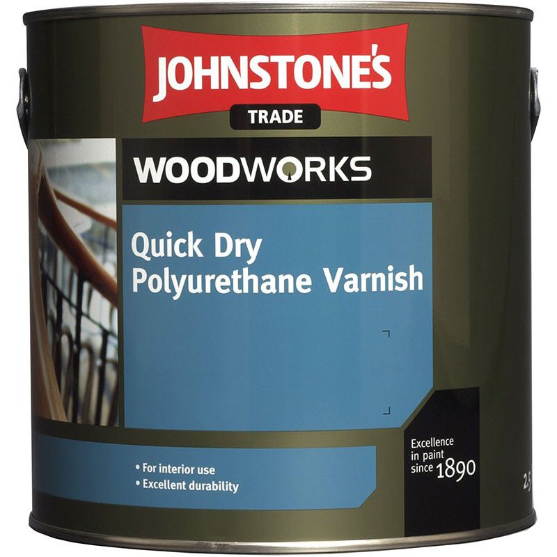 Поліуретановий лак для дерева