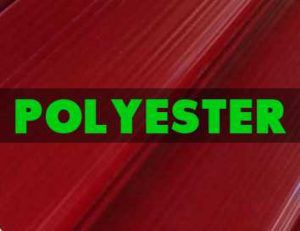 Поліестер