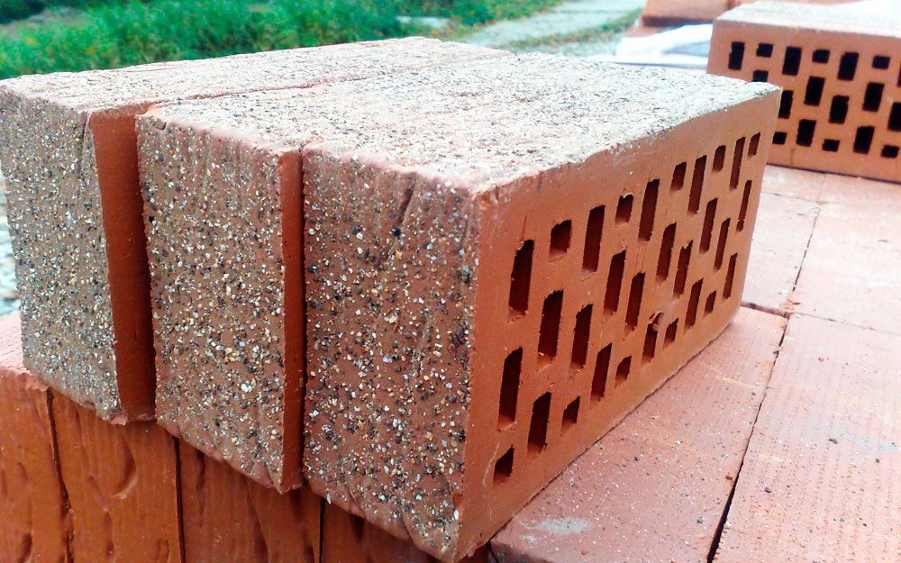 Позитивні якості клінкеру