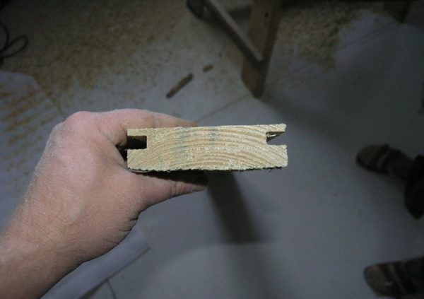 В результаті вийшла ось така підкладка