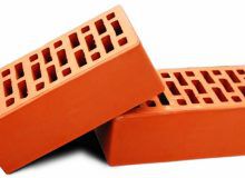 Полуторна цегла