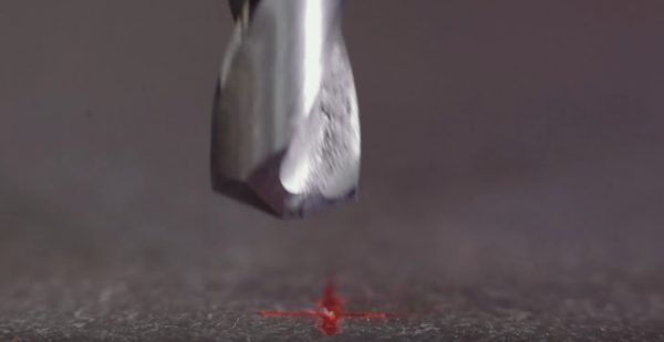 Необхідна попередня розмітка