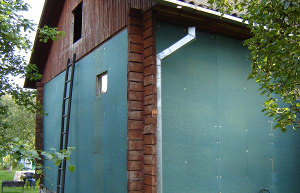 Прибита пластина ізоплат