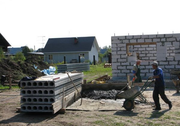 Приготування розчину