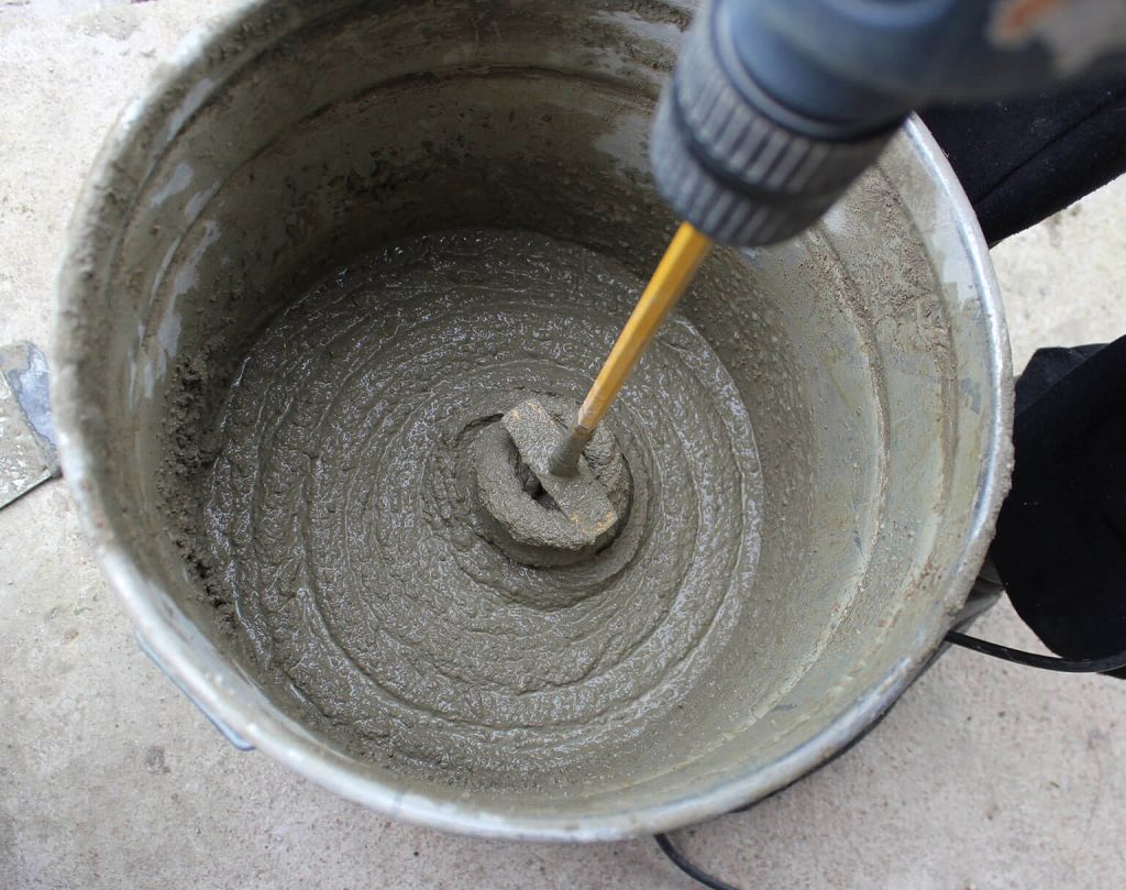 Приготування розчину для покриття