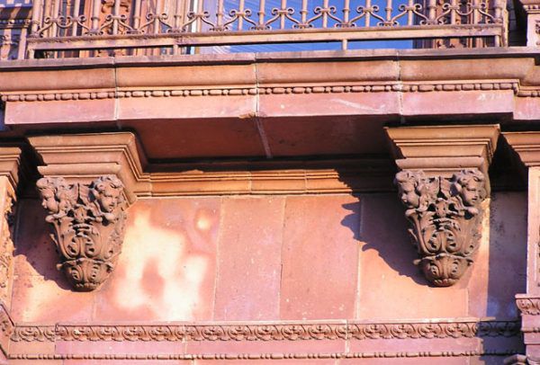 Приклад використання консолей