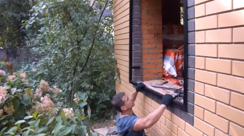 Випробування решітчастої рами