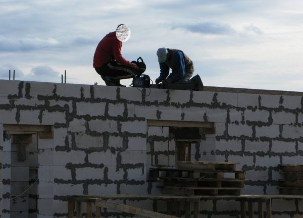 Процес створення бронепоясу