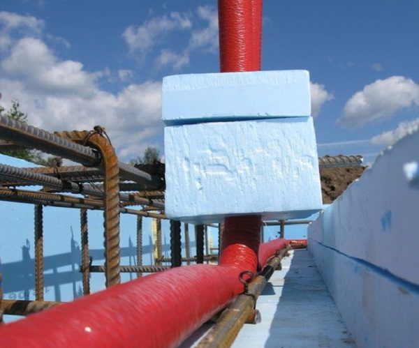 Укладання труб