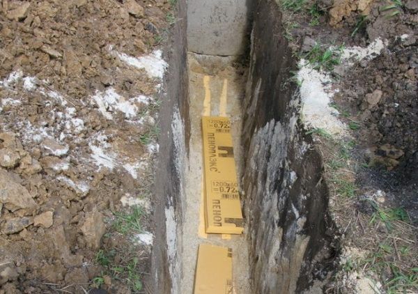 Укладання труб