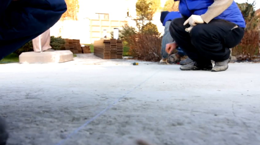 Маркування