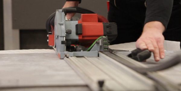 Розкрій панелей