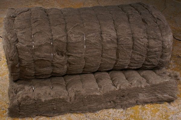 Шлакова вата