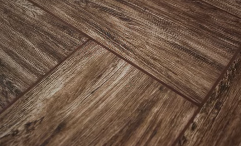 Шви після затірки