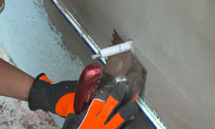 Очищення від нальоту