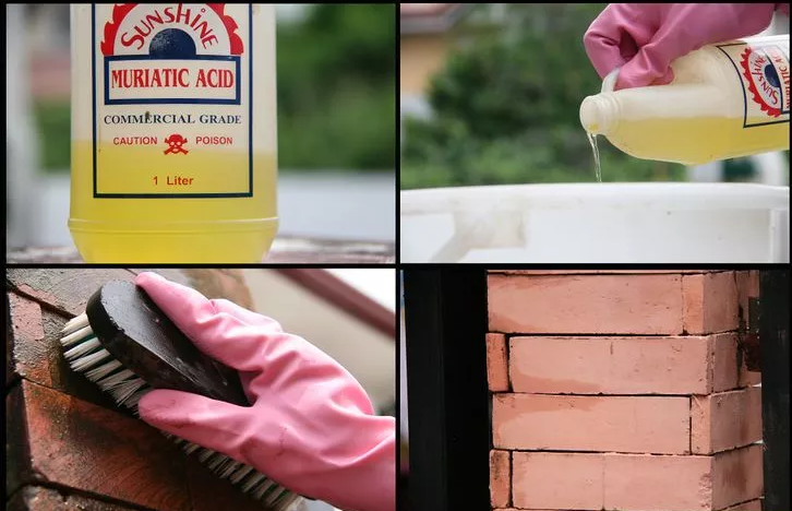 Крім респіратора, обов'язково використовуйте гумові рукавички