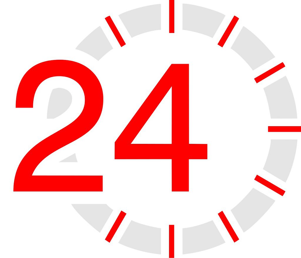 Зробіть перерву в роботі