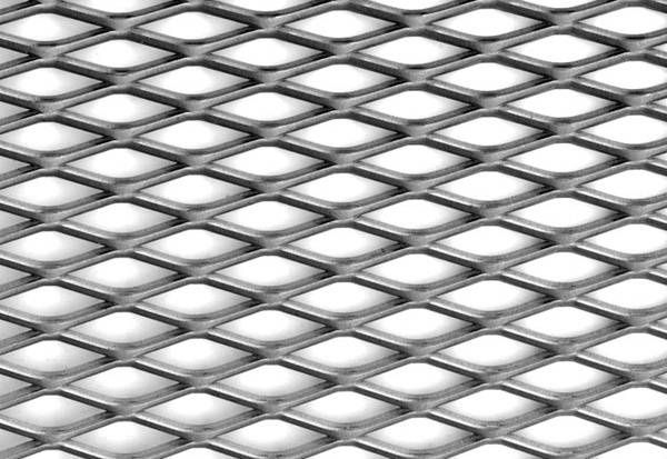 Просічно-протяжна сітка (КПВС)