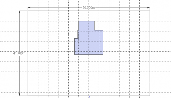 Діаграма сайту
