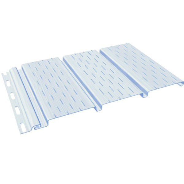 Перфорований софіт