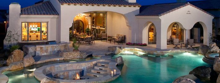 Середземноморський стиль