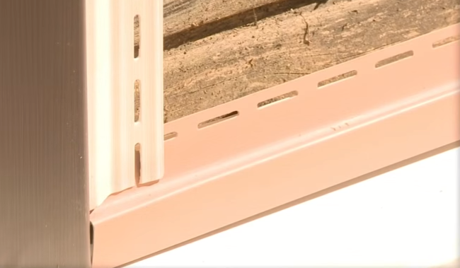 Почати профіль