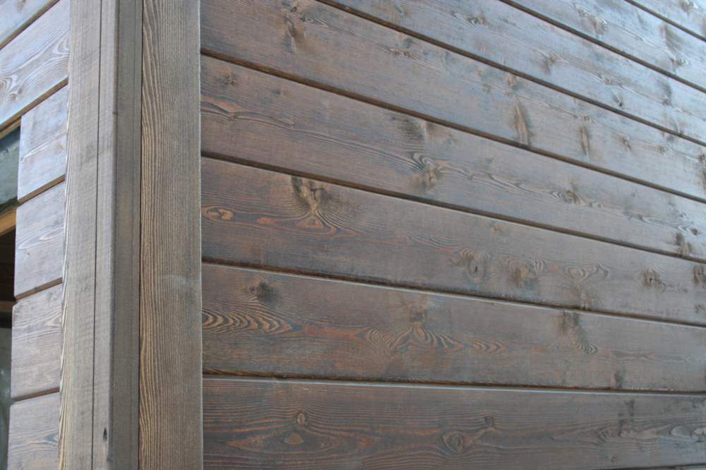 Стіна після обробки