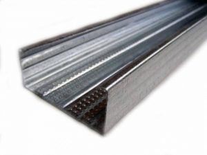 Стієчні профілі (PP або CD)