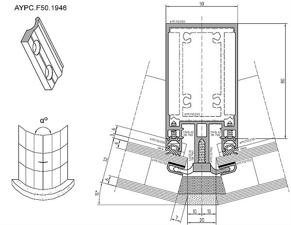 Структурне скління