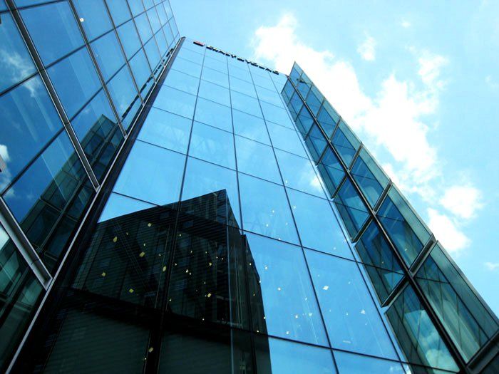 Структурний фасад