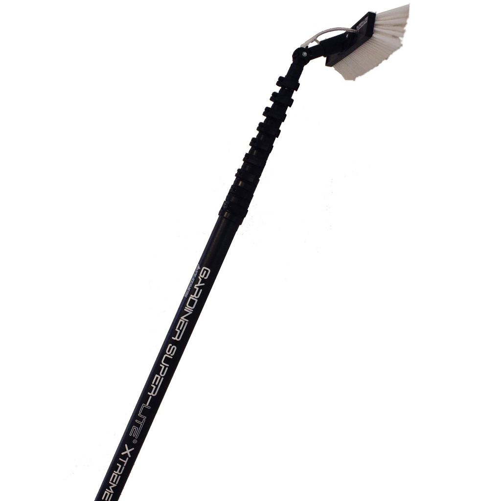 Карбоновий стрижень