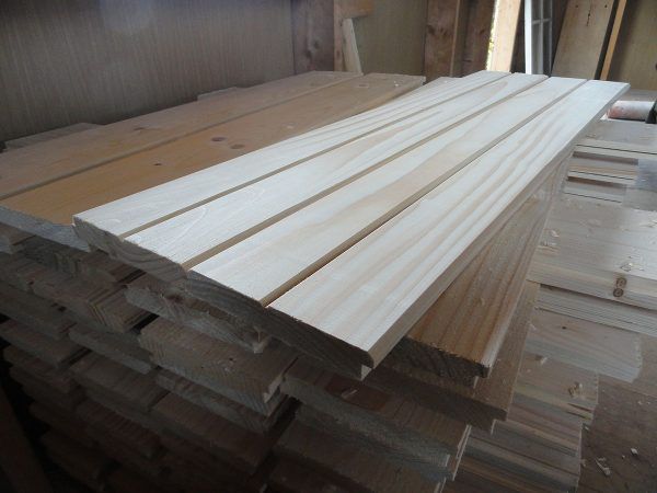 Сушка підкладки