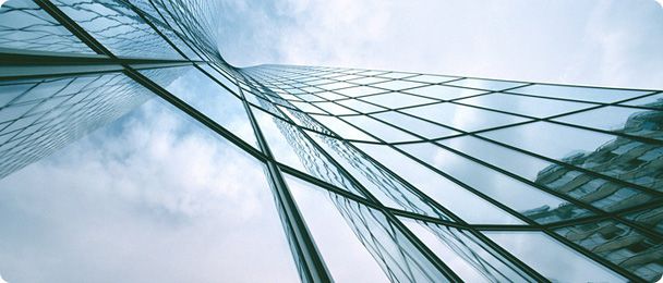 Світлопрозорі конструкції з алюмінієвих профілів