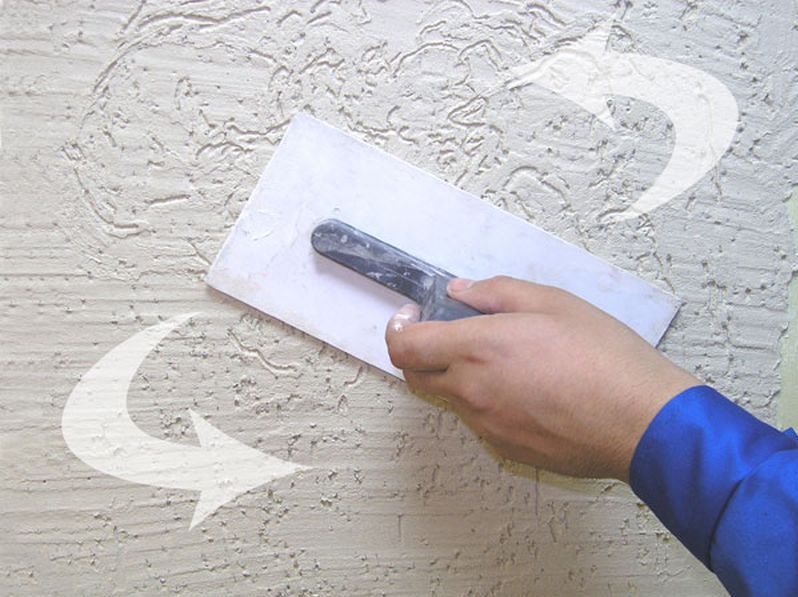 Технологія нанесення